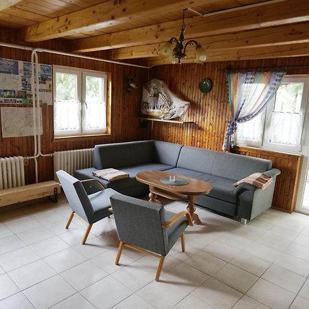 Chata Martina Bešeňová Zewnętrze zdjęcie