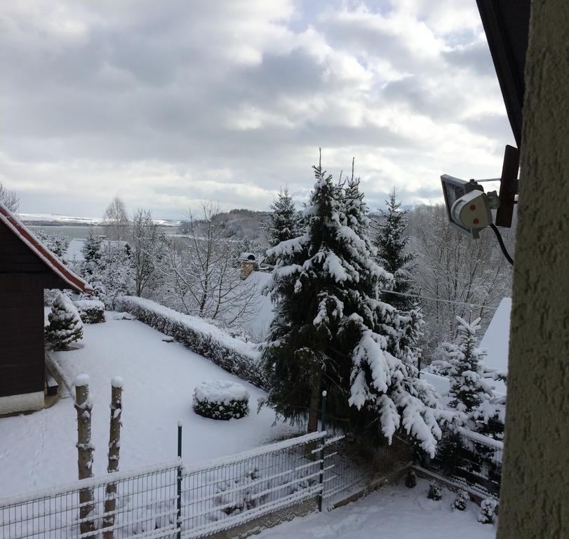 Chata Martina Bešeňová Pokój zdjęcie
