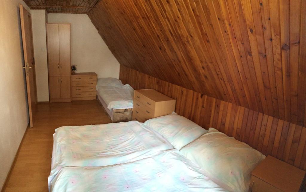Chata Martina Bešeňová Pokój zdjęcie