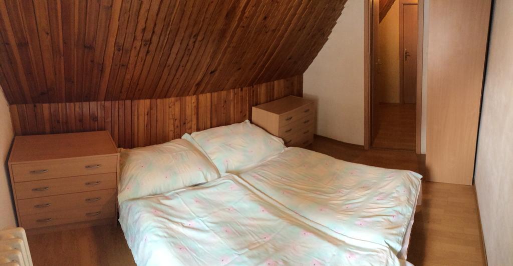 Chata Martina Bešeňová Pokój zdjęcie