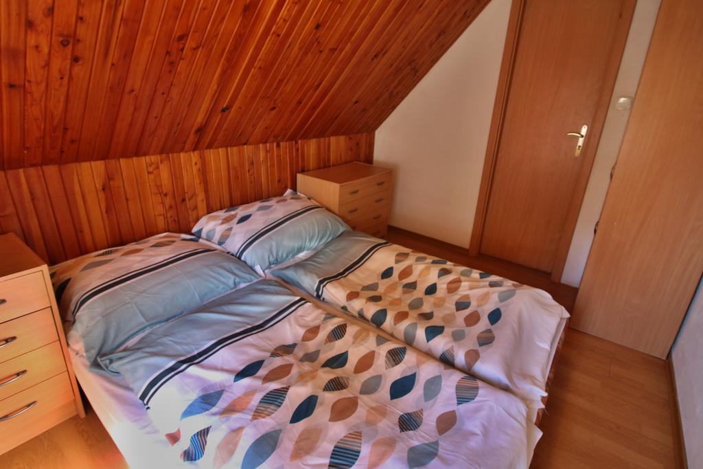 Chata Martina Bešeňová Zewnętrze zdjęcie