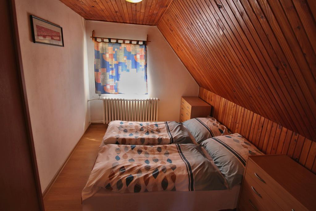 Chata Martina Bešeňová Zewnętrze zdjęcie