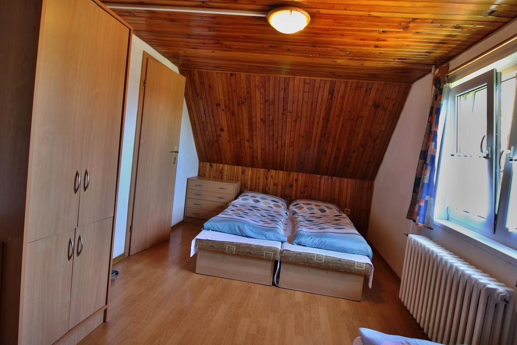 Chata Martina Bešeňová Zewnętrze zdjęcie